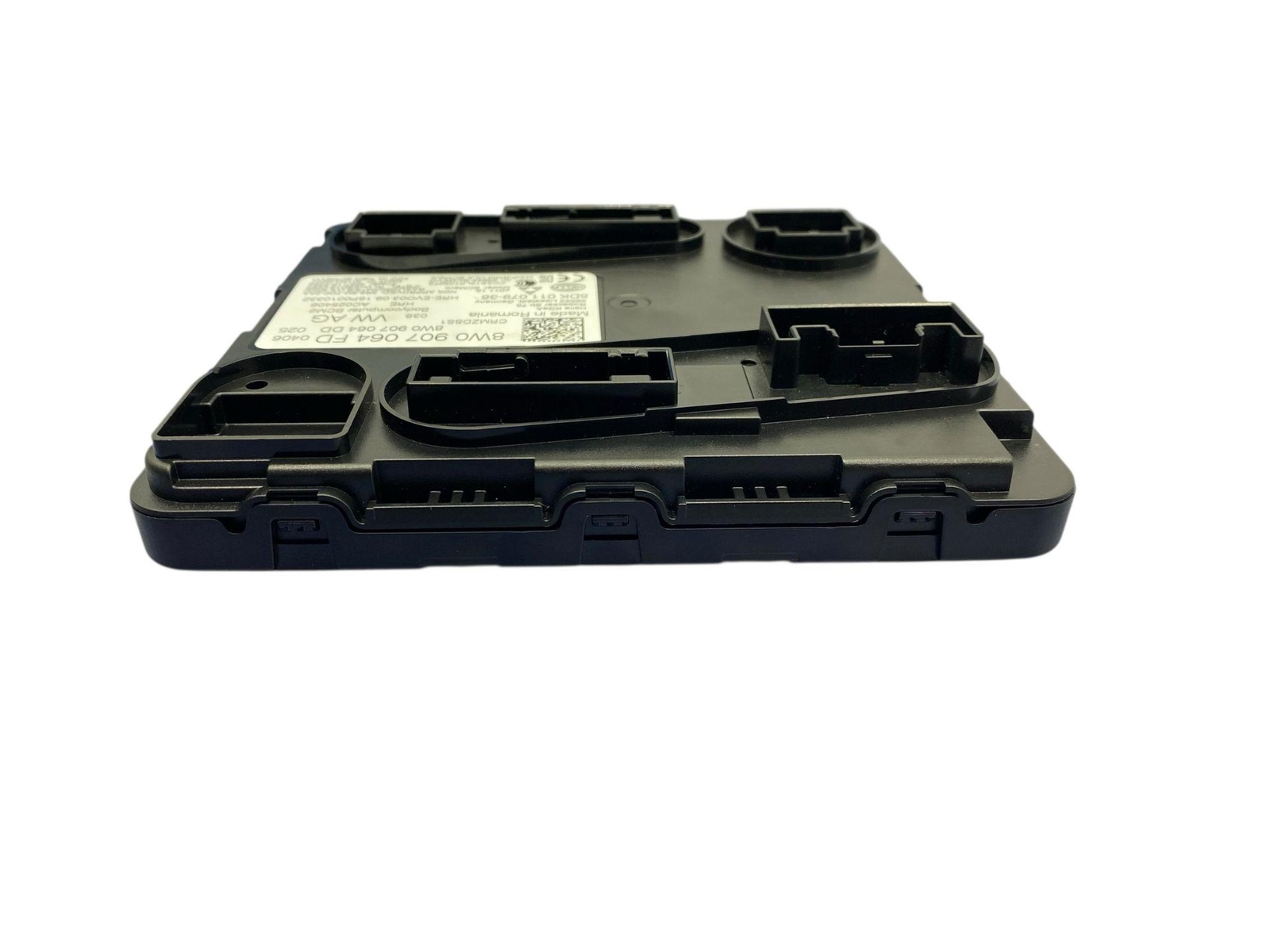 2016-2020 BENTLEY BENTAYGA OEM COMFORT CONTROL MODULE UNIT 8W0907064FD
