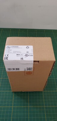 Ifm Electronic Füllstandsensor elektronik 50mm G 3/4 PNP S/Ö LR3000 _0,37_5