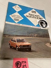 Revue technique Alfa Romeo ALFA-SUD