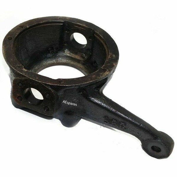 FüR Suzuki Samurai 86-95 SJ410 SJ413 Lenkungsgelenk Baugruppe RH 45111M75M00-image