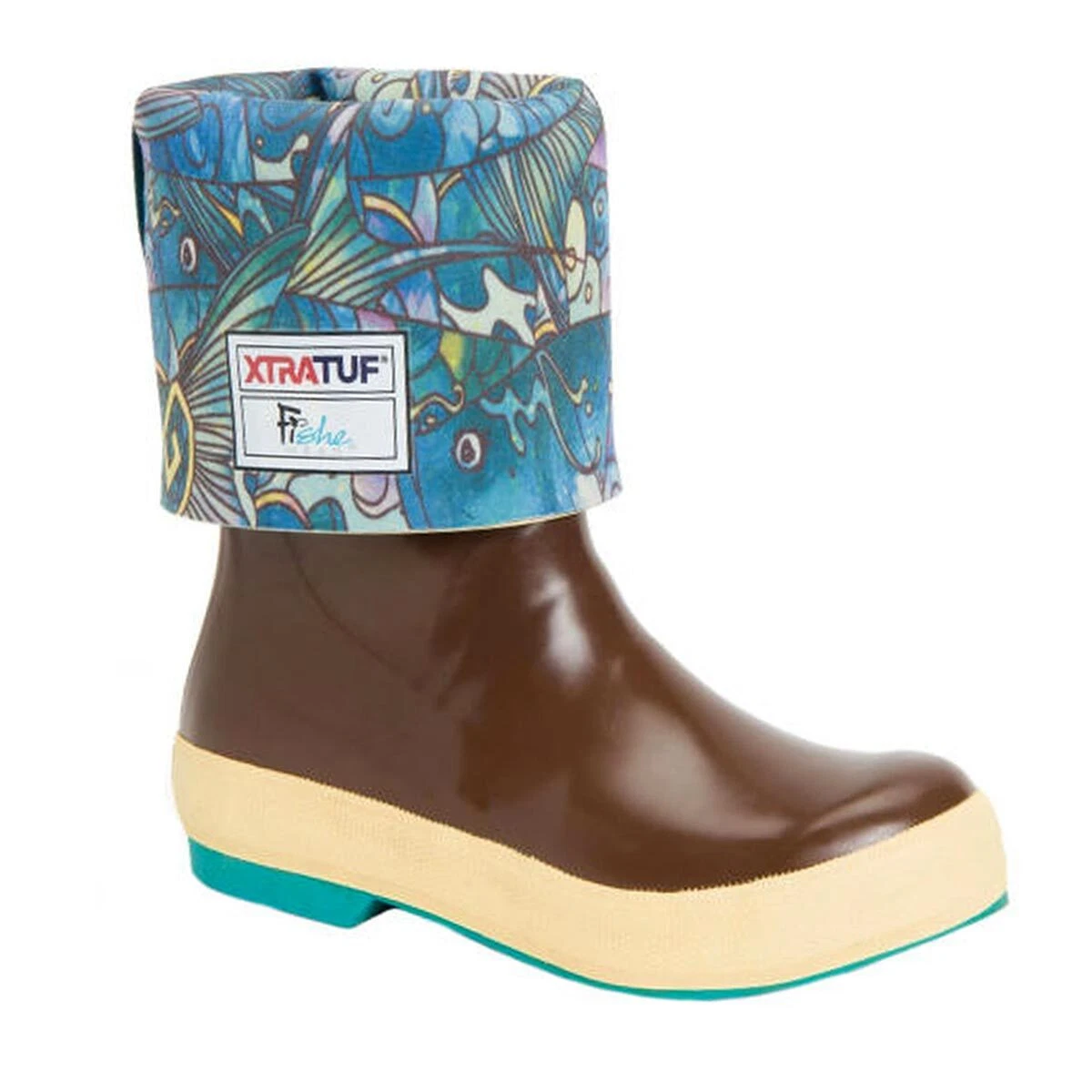 Extra tough sale rain boots