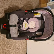 graco classic connect 30