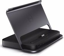 Dell K10A Docking Station K10A001 - Used, Good Condition