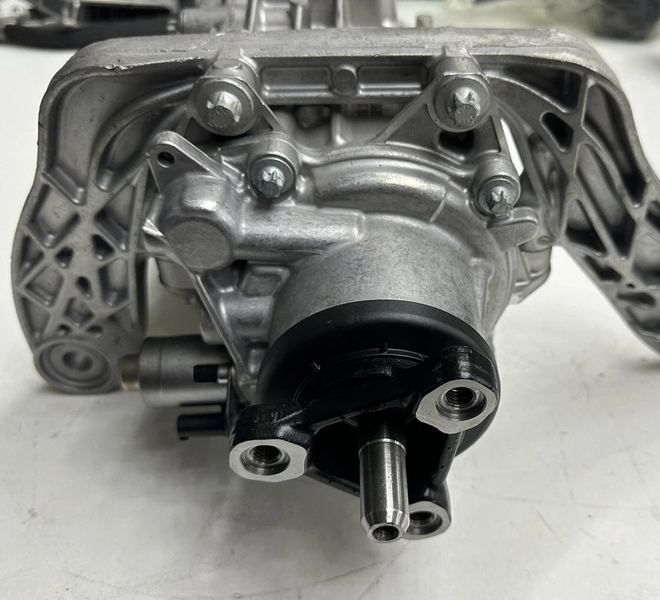 DIFERENCIAL TRASERO MERCEDES CLASE A B CLA GLA GLB TODAS LAS MOTORIZACIONES - Imagen 3 de 4