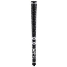 Golf Pride New Decade MCC Midsize Golf Club Grip, Black