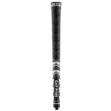 Golf Pride New Decade MCC Midsize Golf Club Grip, Black