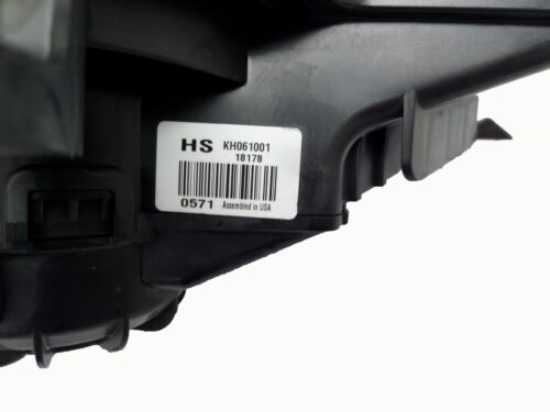 AcDelco Rear Blower with Wheel HAVC Blower Motor Acadia CT6 Escalade Tahoe Yukon - Picture 12 of 12