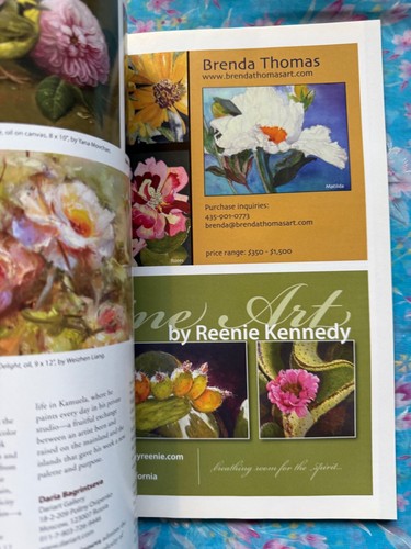 American Art Collector Magazine March 2012 - Imagen 9 de 15
