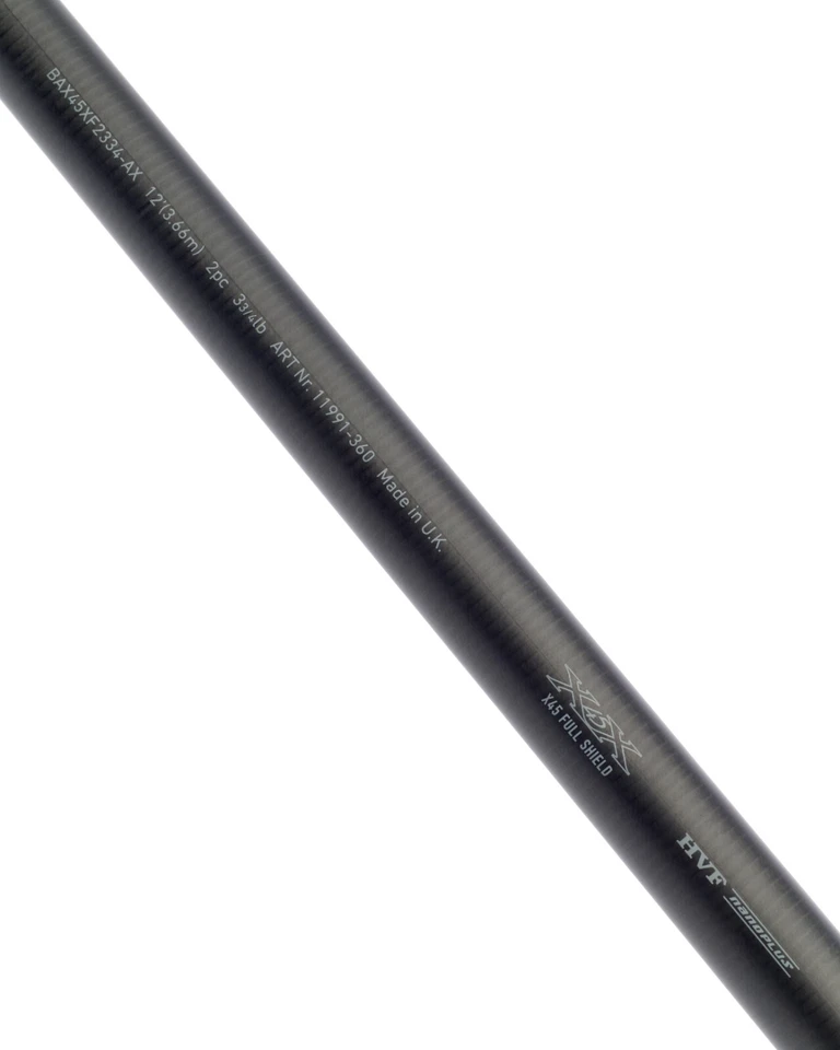 Daiwa Basia X45X - Caña de pescar Foto 2 de 4