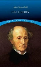 On Liberty (Dover Thrift Editions) - Paperback By John Stuart Mill - GOOD