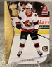 2023-24 Upper Deck Series 1 Ridly Greig Die-Cut (RC) #RDT-5 Ottawa Senators