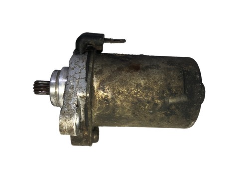 MOTORINO AVVIAMENTO VESPA 50 ET2 1997 1998 ACCENSIONE ELETRICO - Foto 9 di 12