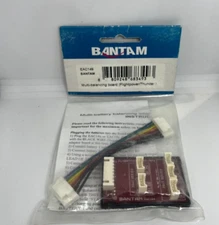 Bantam EAC149 Balance Board for Lipo Charge Duratrax Ice Thunder Power NIP RC