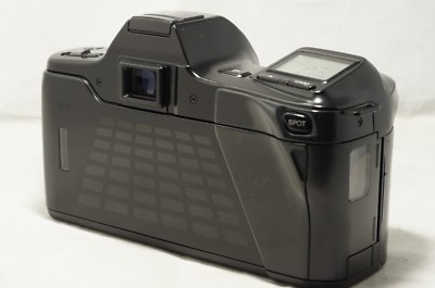 MINOLTA  α7700i Minolta α7700i / Maxxum / Dynax 7000i AF SLR Checked Working