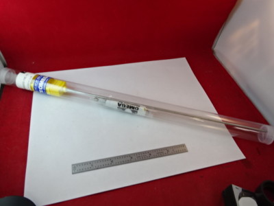 OMEGA ENGINEERING Thermoelement K KQSS-18E-12 Temperatursensor Wie Besehen #50