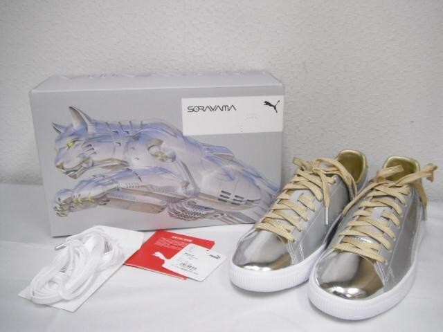 PUMA x SORAYAMA  スカジャン PUMA x SORAYAMA スカジャン