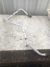 Cat 3126 Marine Diesel Engine water coolant radiator metal line tube pipe