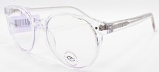 Prive Revaux Theodore 900 Eyeglasses Blue Light Blocking RX-ready Crystal