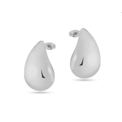 Orphelia Orecchini A Goccia In Argento 925 Con Zirconio – Modello ZO-7459, Eleganti E Alla Moda - 2