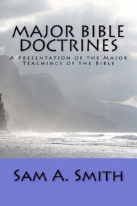 doctrines major