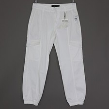 Sanctuary Rebel Stretch Cargo Jogger Pants Size 27 NWT  Wildflower Seeds  99