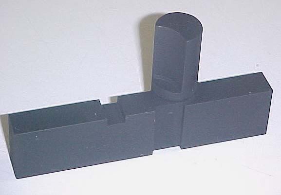 7.62x39 Front Trunnion Press Support Tool ... Build Tools Barrel Sight Kit 