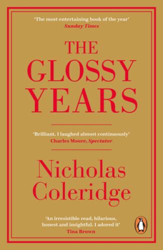 Thumbnail - The Glossy Years: Magazines, Museums And Selective Memoirs