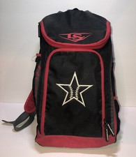Louisville Slugger Omaha Stickpack Backpack Bat/Equipment Bag WTL9504 Baseball