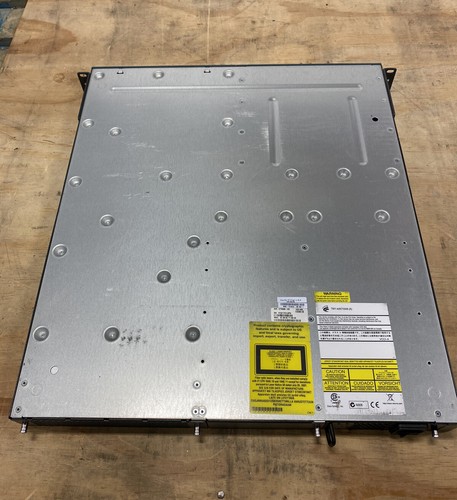 Cisco 5500 Series Wireless Controller W/ power supply model: 5508 - Picture 5 of 6