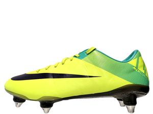 NIKE MERCURIAL VAPOR VII SG 442025-754 UK 6 US 7 EU 40 | eBay