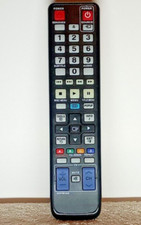 New AK59-00104R Remote For Samsung DVD Player BD-C6800 HT-D5130 AK59-00123A
