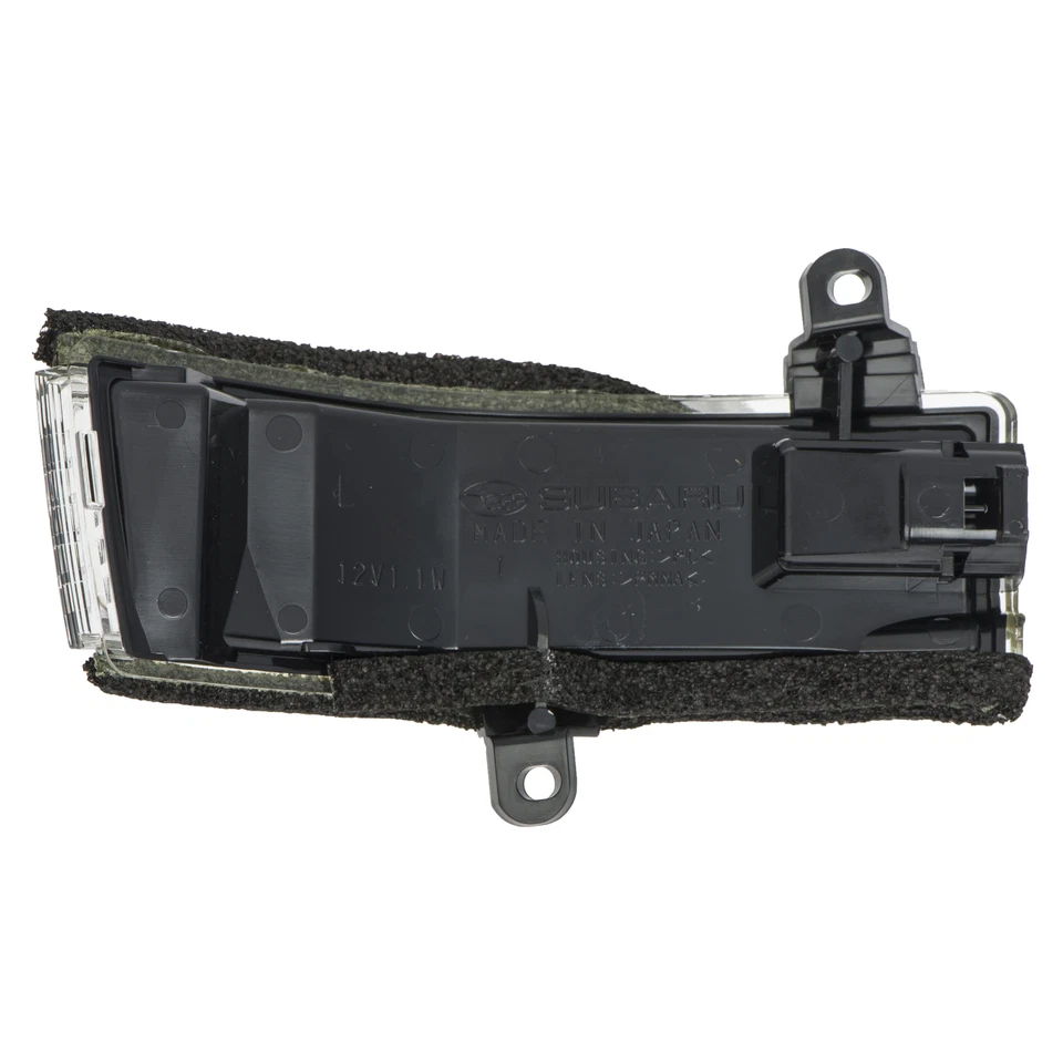OEM 12-18 Subaru Left Side Mirror Turn Signal Lamp Impreza Forester 84401AJ010 - Image 4 of 4