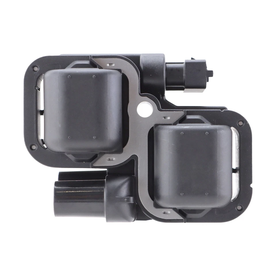 Pack Of 8 Ignition Spark Coil Coils For 2000-2006 Mercedes-Benz S430 UF359 - Image 2 of 4