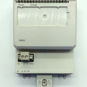 3BSE018172R1 ABB - AC800M UNITA' DI RICARICA BATTERIA SB822 | eBay