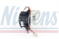 Nissens 87264 Interior Blower For Opel Vauxhall