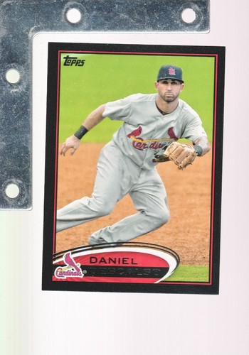 2011-2013 Topps Parallel Variation diamante/Walmart/etc elegido de la lista hasta 25% de descuento - Imagen 65 de 119