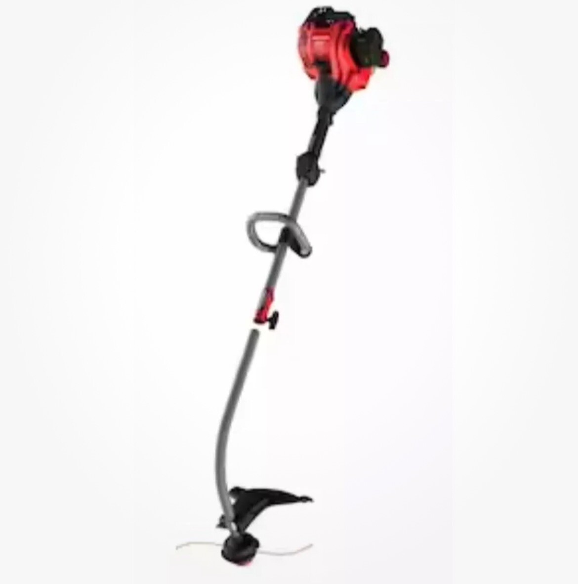 Craftsman 25cc 2Cycle 17in Straight Shaft Gas String Trimmer New
