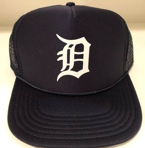 Yankees, Red Sox, Royals, Tigers, Blue Jays Foam Poly Mesh Trucker Baseball Hats
