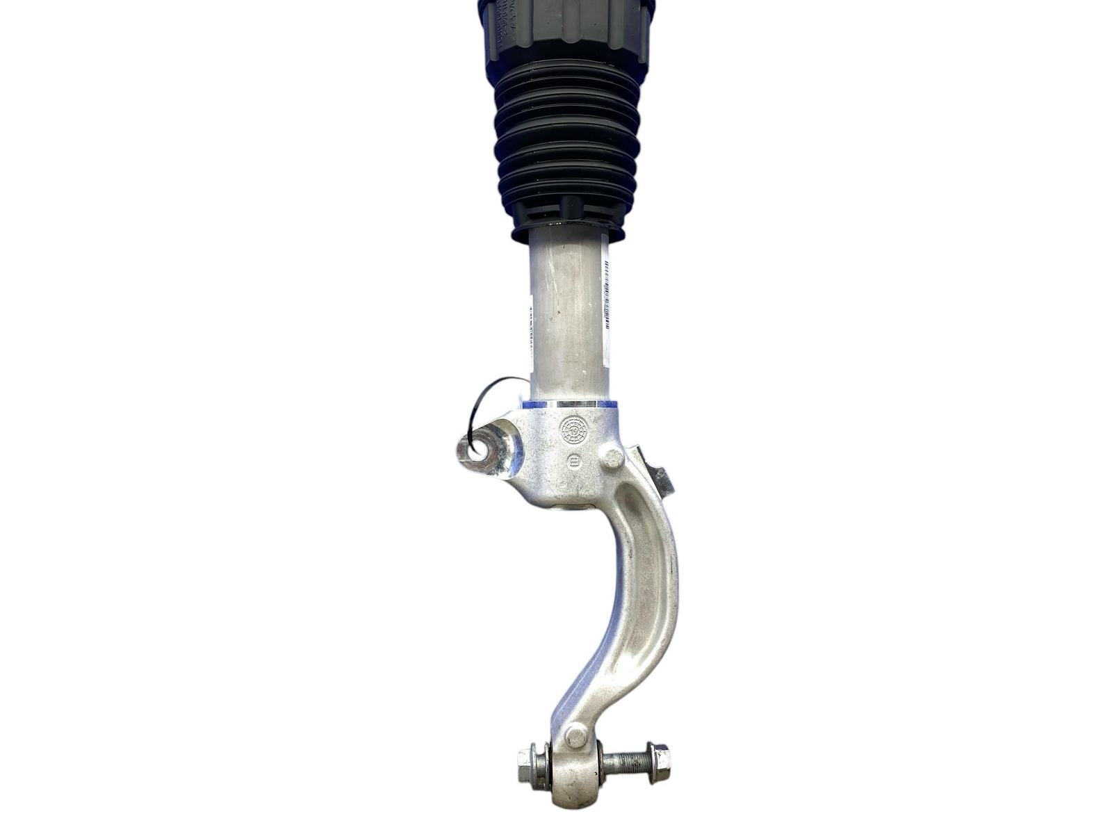 2017-2024 MASERATI LEVANTE AWD 3.0L FRONT RIGHT AIR SUSPENSION STRUT ASSEMBLY