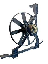 Smart Electric Fan 0003405V0079010638 City 450