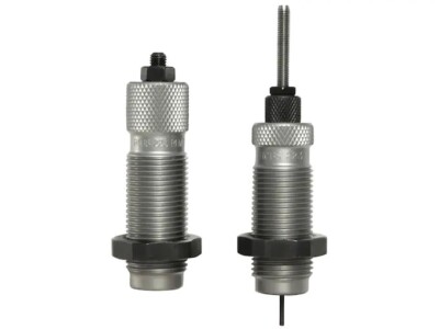 RCBS .223 Remington 11101 2-Die Set Full Length