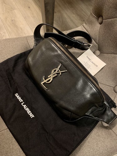 Hen ysl bumbag Climatic mountains 