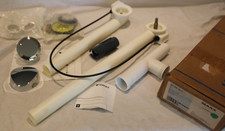 Geberit 261.591.21.1 - MAAX Bathtub Waste & O...