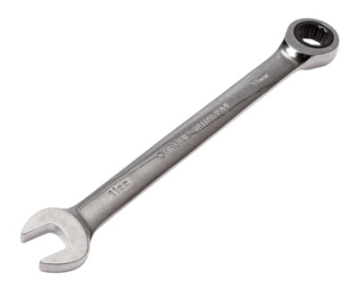JTC GEAR COMBINATION WRENCH SPEC: 11mm LENGTH: 168mm , JTC TOOLS # 3031
