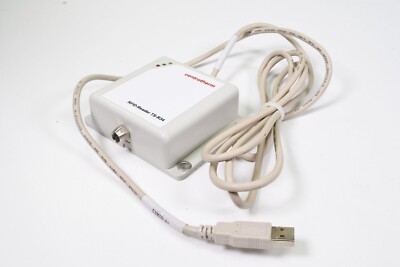 CENTROTHERM TS-R34, RFID-Leser