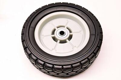 NOS Honda Lawnmower Lawn Mower Front Wheel HR215 HRA215 ...