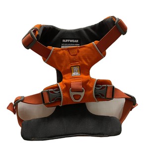 ruffwear front range xs