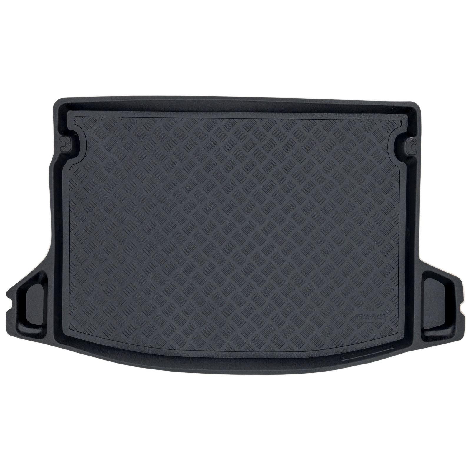 Tapis de coffre antidérapant pour Subaru XV II e-BOXER idéal transport de chien