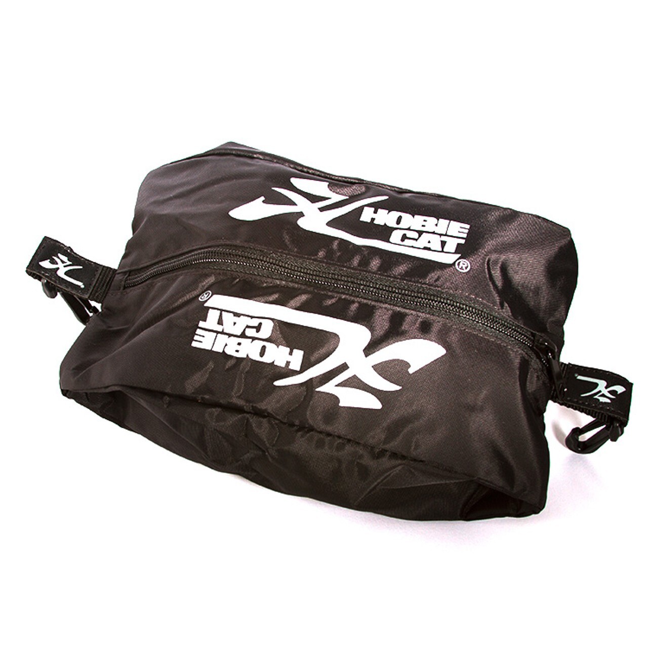 Hobie Gusseted Stow Bag 6x12 72000B