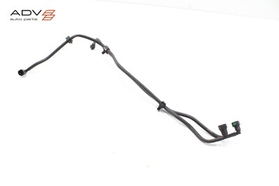 #ad 2021 2022 GENESIS GV80 2.5L FUEL GAS TANK FEED HOSE TUBE PIPE LINE OEM SET $48.99